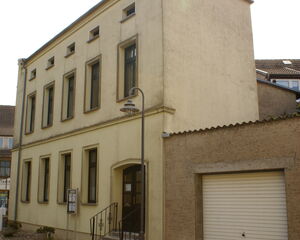 Wohnungsansicht